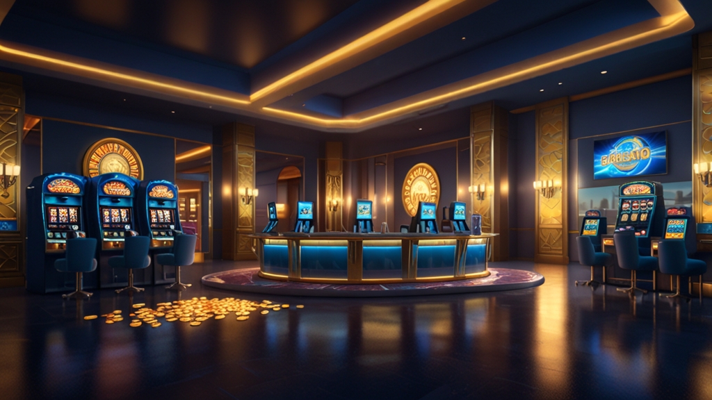 Casino Pistolo