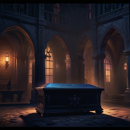 Crypt Widow Pistolo Casino