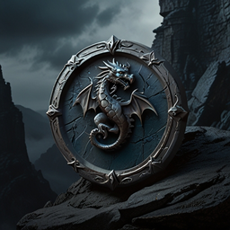 Dragoncrest Realm Casino Pistolo