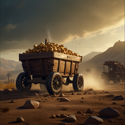 Dusty Trail Riches Pistolo Casino Italy
