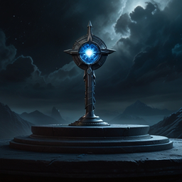 Starforge Odyssey Casino Pistolo