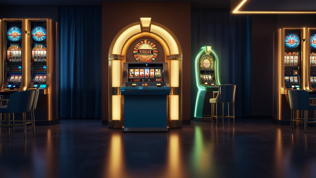 Pistolo Casino Italy