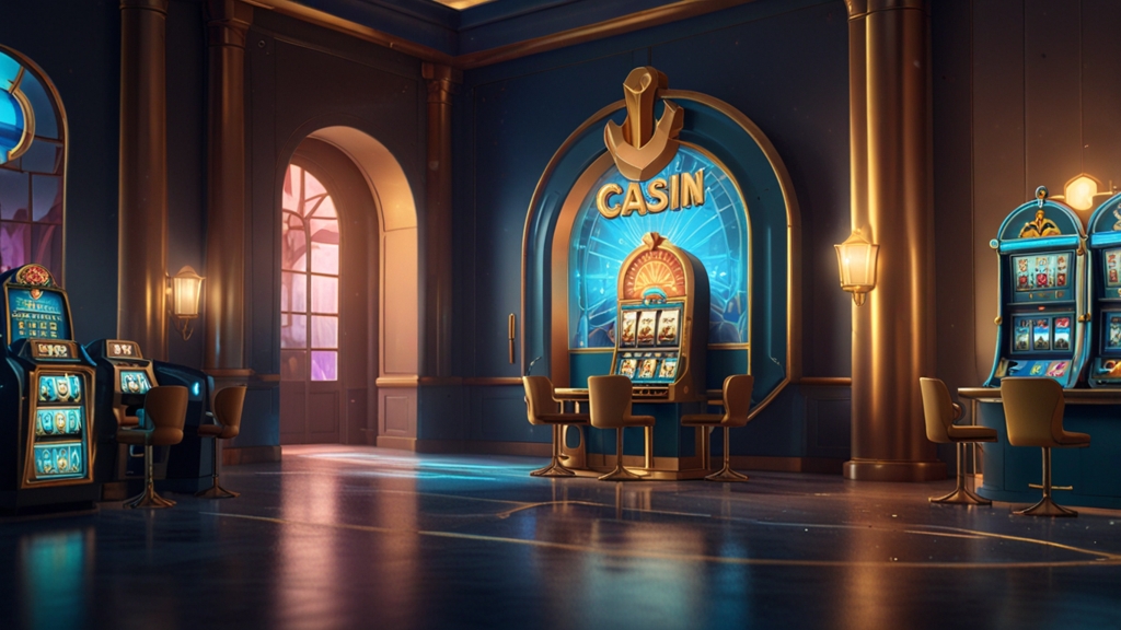 Pistolo Casino Italy