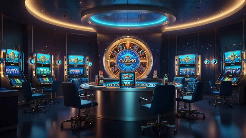 Pistolo Casinò