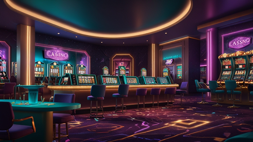 Pistolo Casino Recensioni