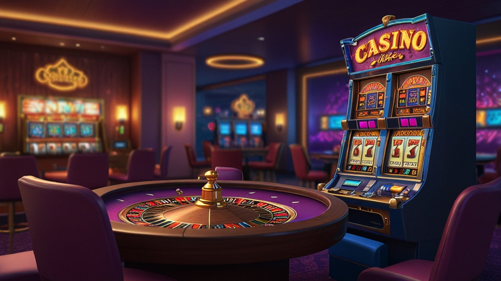 Pistolo Casino Recensioni