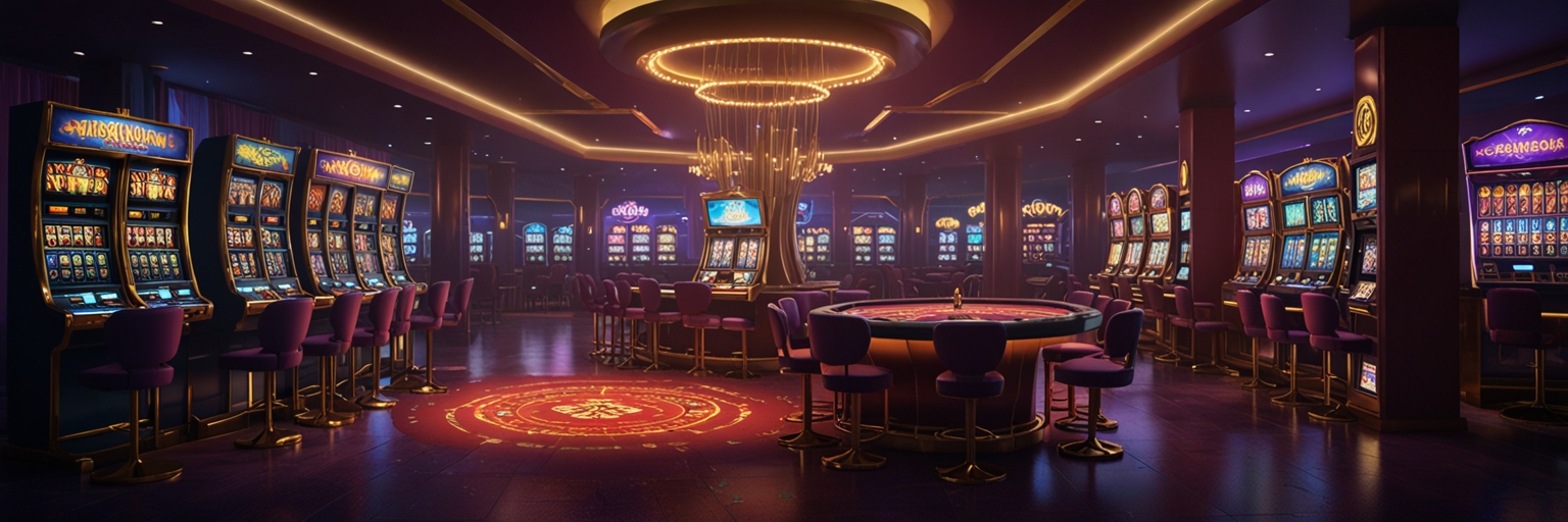 Pistolo Casino