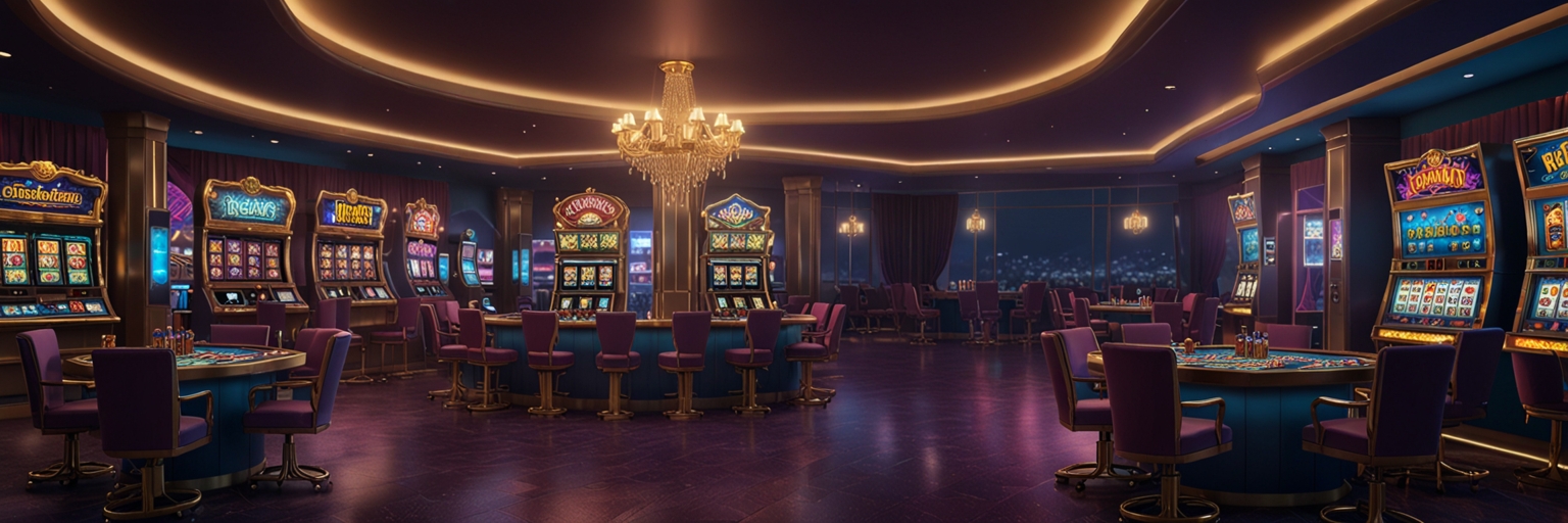 Pistolo Casino